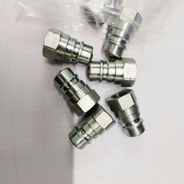 Quick Release Couplings 11