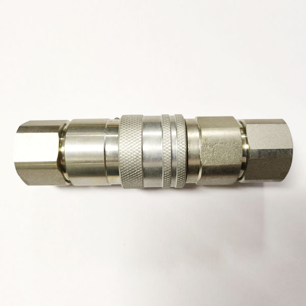 Quick Release Couplings  2