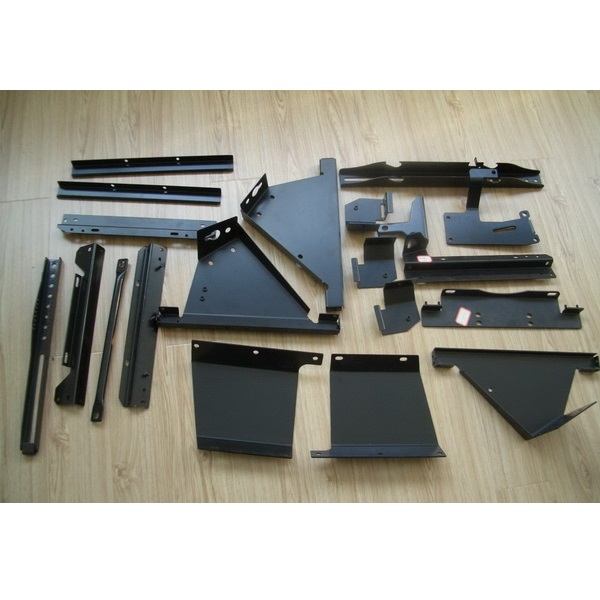 Sheet Metal Parts 7