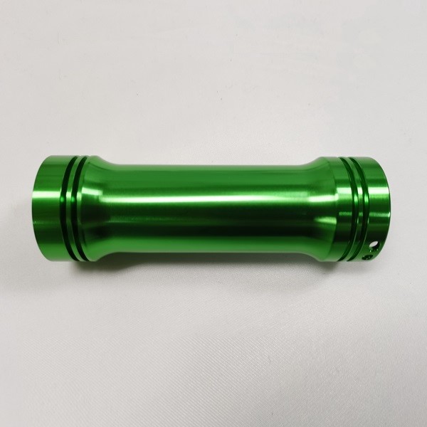 Color Anodizing Parts 5