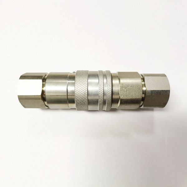 Quick Release Couplings  2