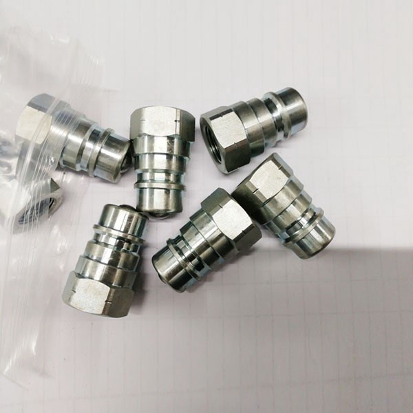 Quick Release Couplings 11