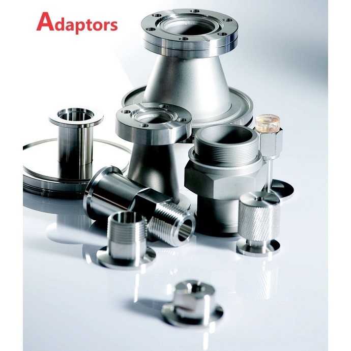 Vacuum Adaptors