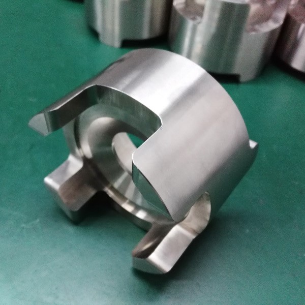 Couplings 1