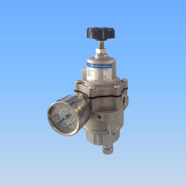 Air filter pressure reducing valve 2