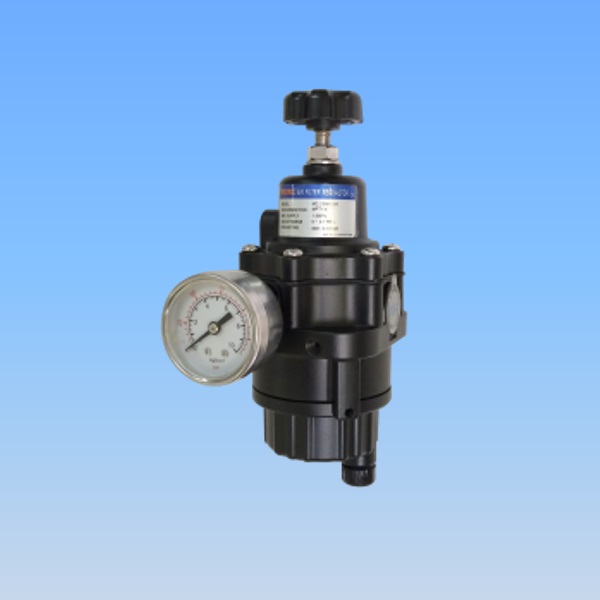 Air filter pressure reducing valve 1