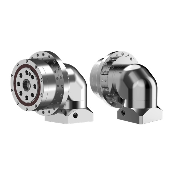 Flange Integrated Reducer