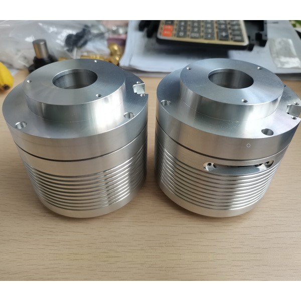 Couplings 2