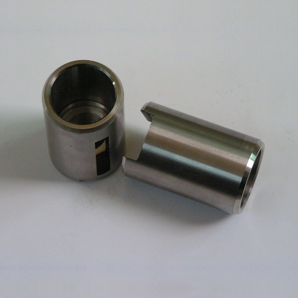 Couplings  4