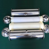 Filter / Welding Parts