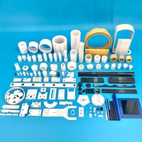 Zirconia Ceramic Components