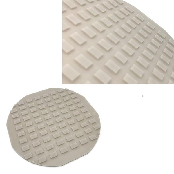 AlN ceramic substrates
