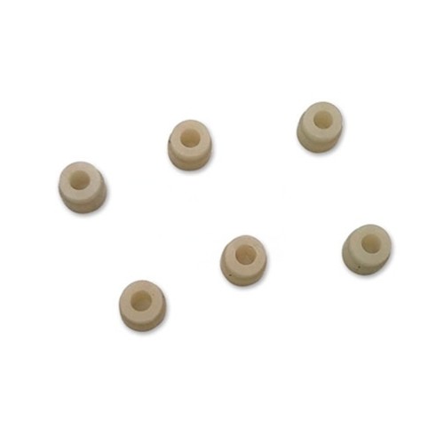 AlN ceramic lid / cap
