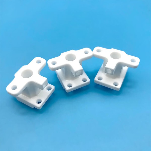 Macor Machinable Ceramics