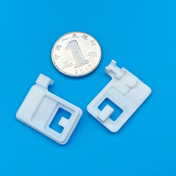 Macor Machinable Ceramics