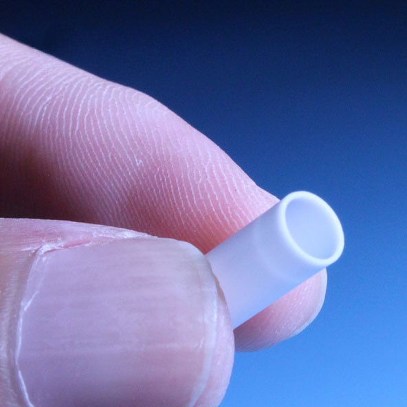 Machinable Ceramic tube
