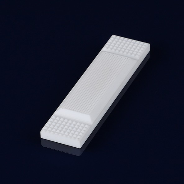 Electronic packaging device components
