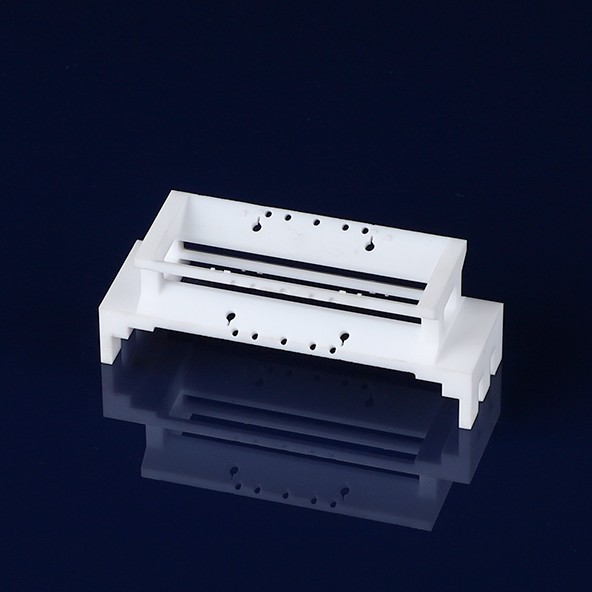Quadrupole Linear Ion Trap
