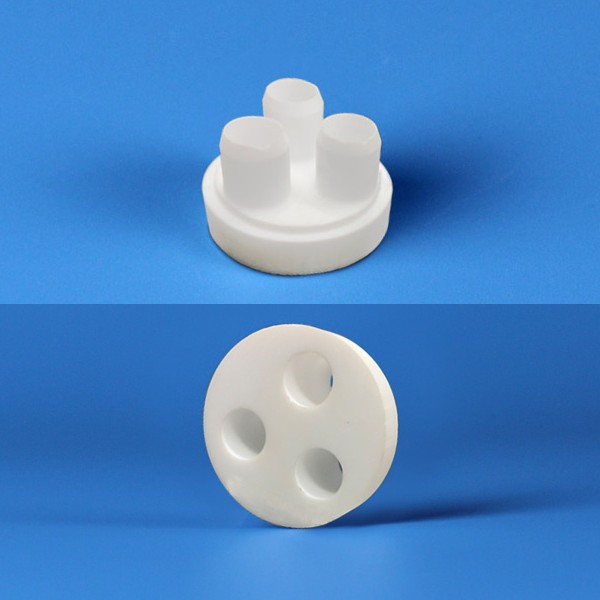 Macor Machinable Ceramics Precision components