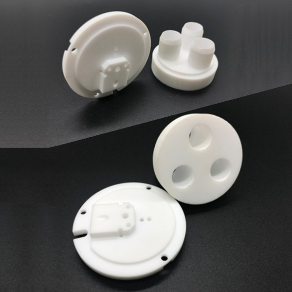 Macor Machinable Ceramics Precision components