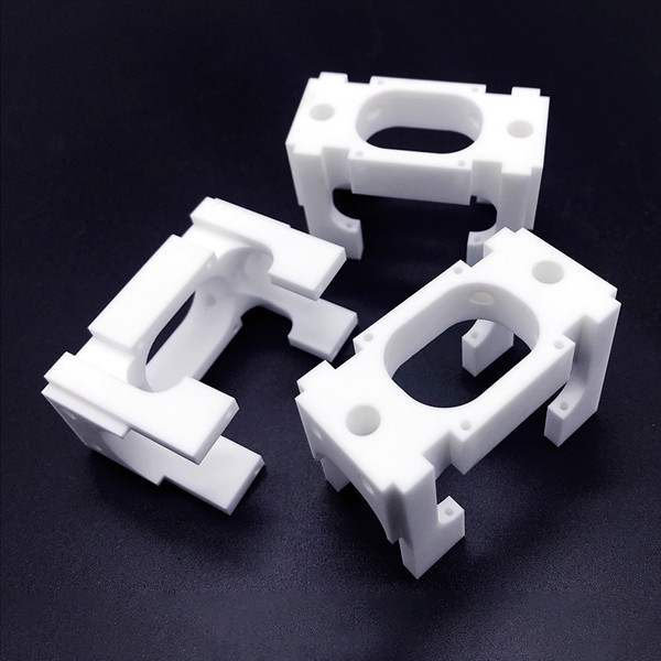 Complex Special-shaped Parts