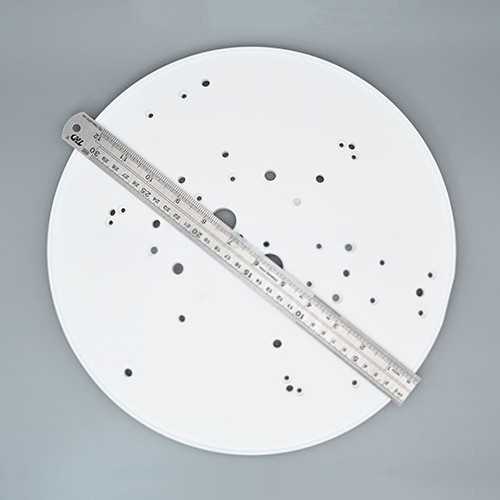 Macor Ceramic Disc