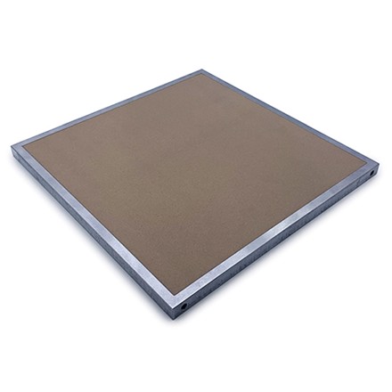 Large Microporous Ceramic suction cup