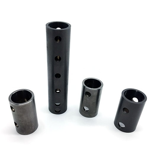 Tungsten steel spool sleeve for valve