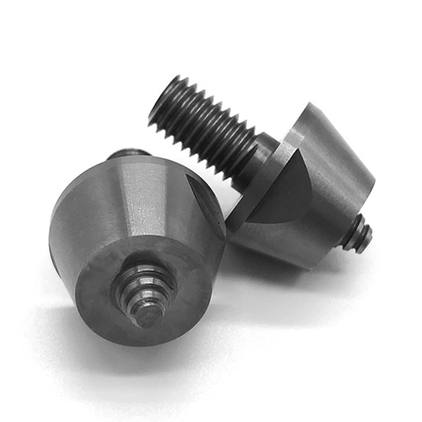 Cemented Carbide Components