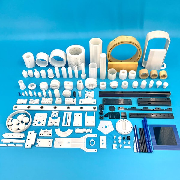 Zirconia Ceramic Components