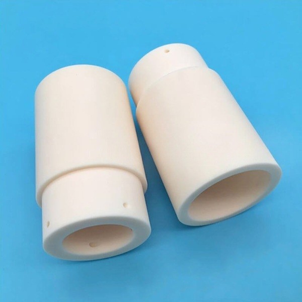 Alumina Ceramic Components