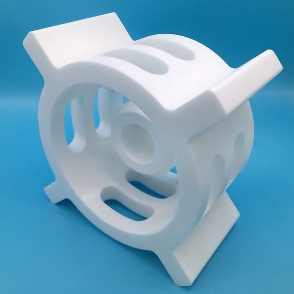 Zirconia Ceramic Components