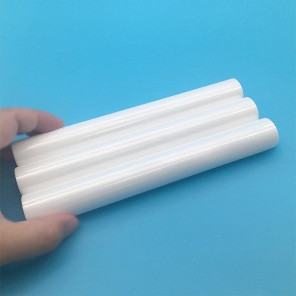 ZTA Ceramic Plunger