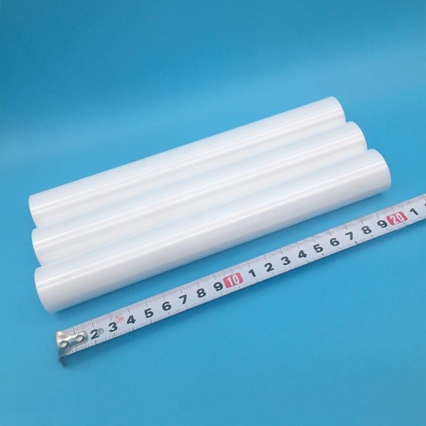 Zirconia ceramic shaft / rod