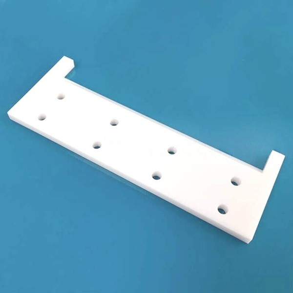 Zirconia ceramic cutting blade