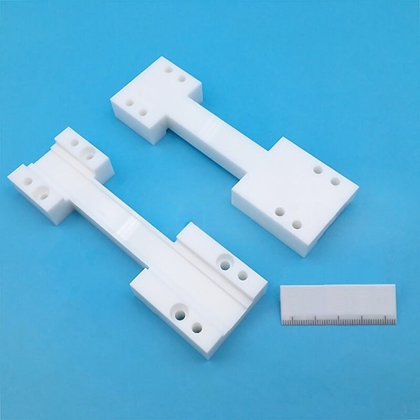 Zirconia ceramic terminal blocks