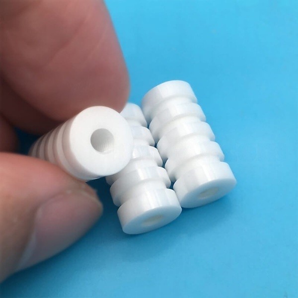 Zirconia Ceramic Wire Guide