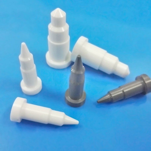 Zirconia Ceramic Locating Pins
