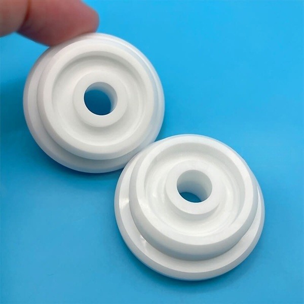 Zirconia Ceramic Insulators