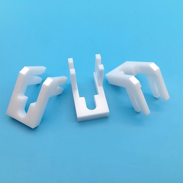 Zirconia Ceramic Structural Parts