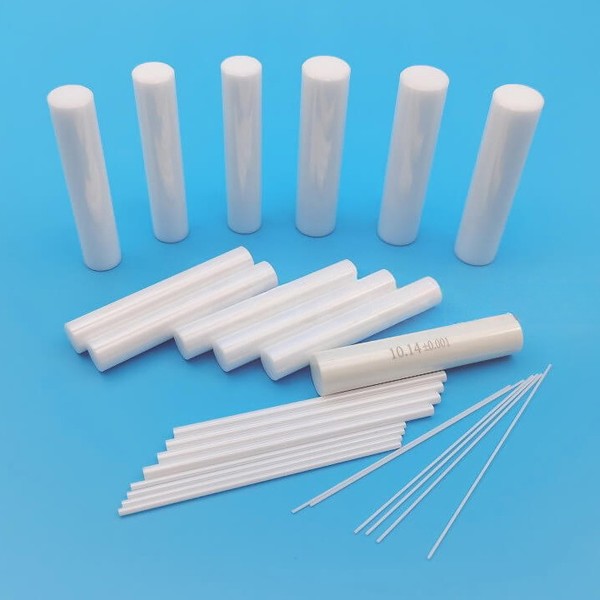 Zirconia Ceramic Gauge
