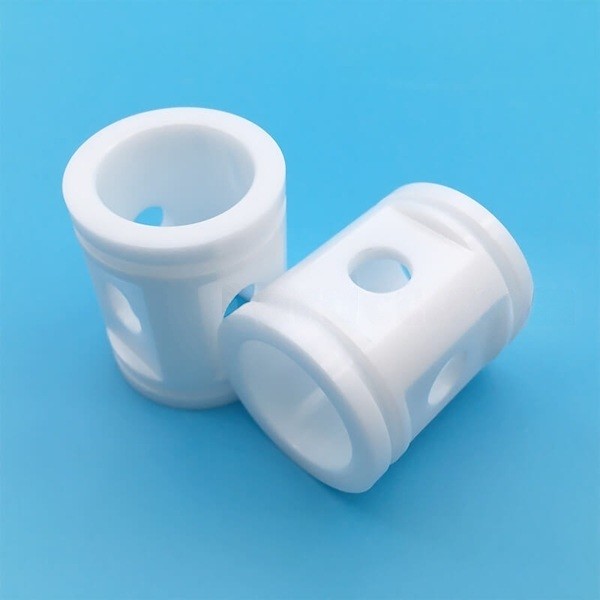 Zirconia pump/valve core parts customized
