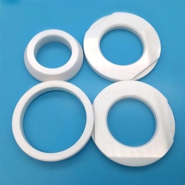 Zirconia Ceramic Gland Plate