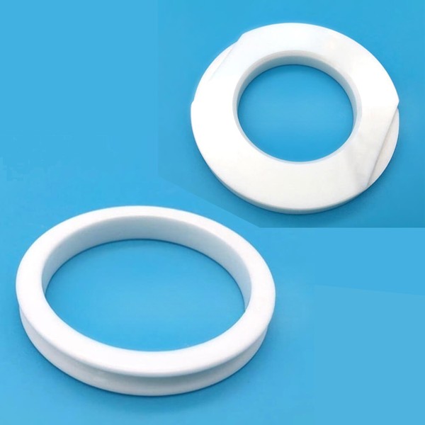 Zirconia Ceramic Gland Plate