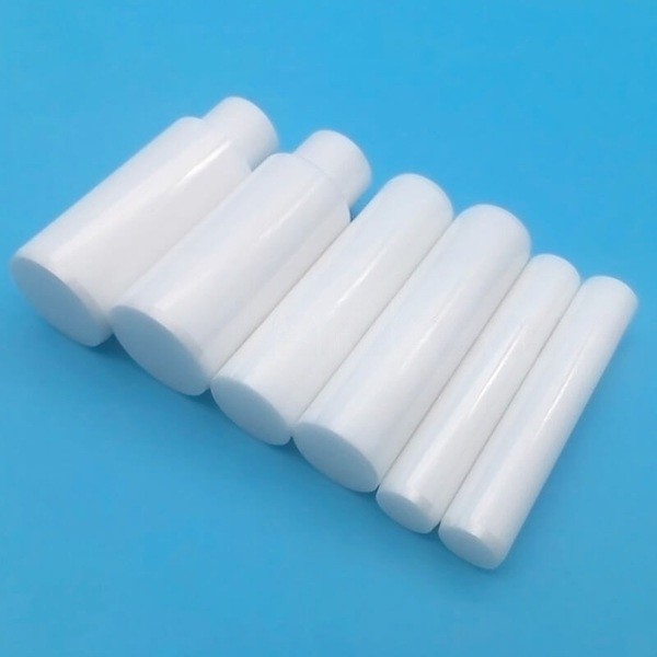 Zirconia Ceramic Column Customized