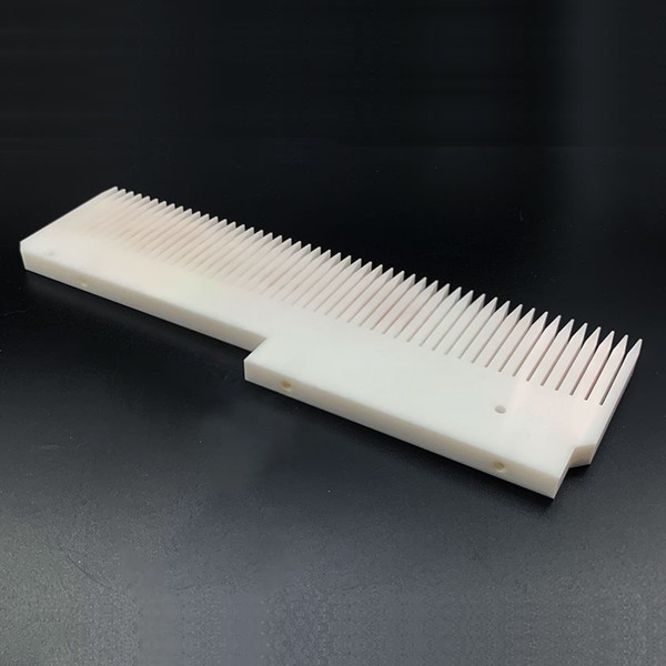 Zirconia Ceramic Comb