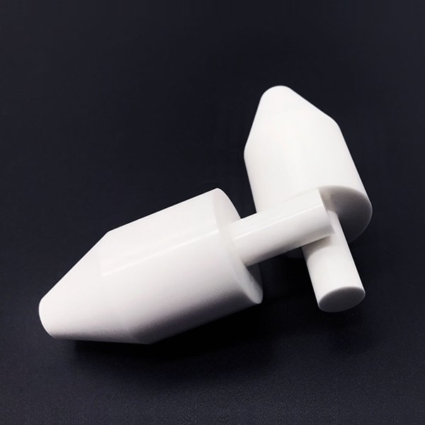 Zirconia Structural Parts