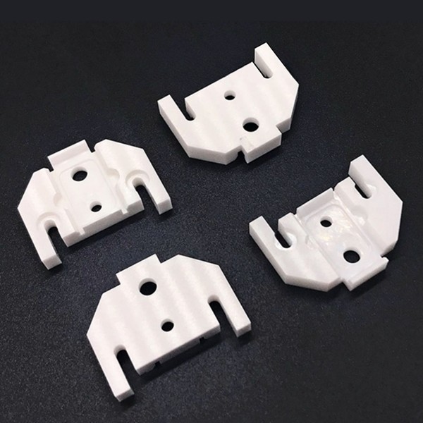 Zirconia Structural Parts