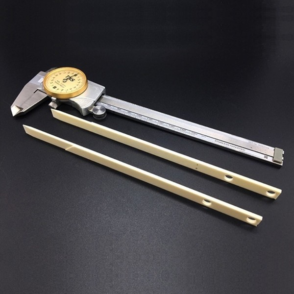 Zirconia Support Tooth