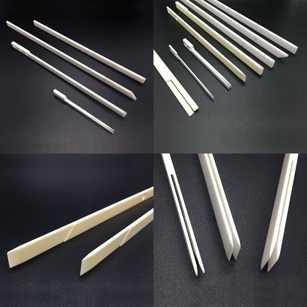 Zirconia Support Tooth